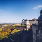 Festung Königstein (Sächsische Schweiz)