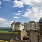 Festung Königstein - Seigerturm