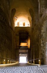 Festung Königstein - Torhaus