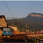 Festung Königstein VII