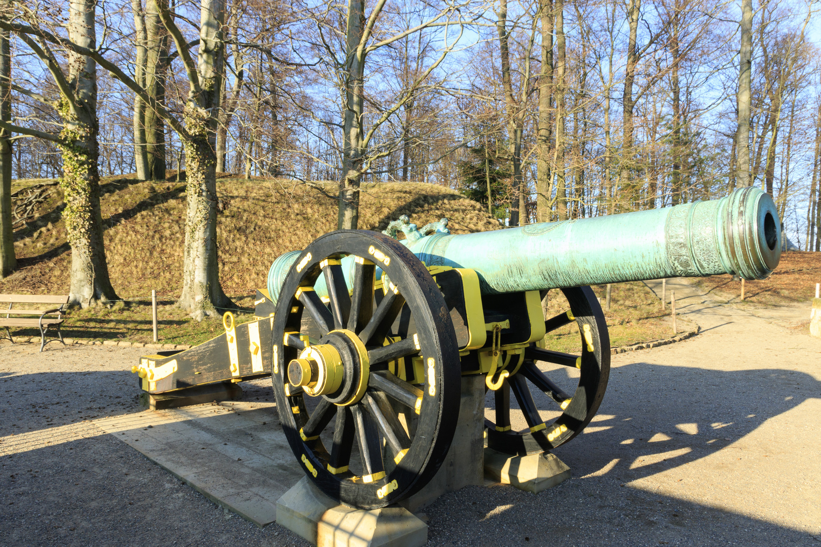 Festung Koenigstein_3