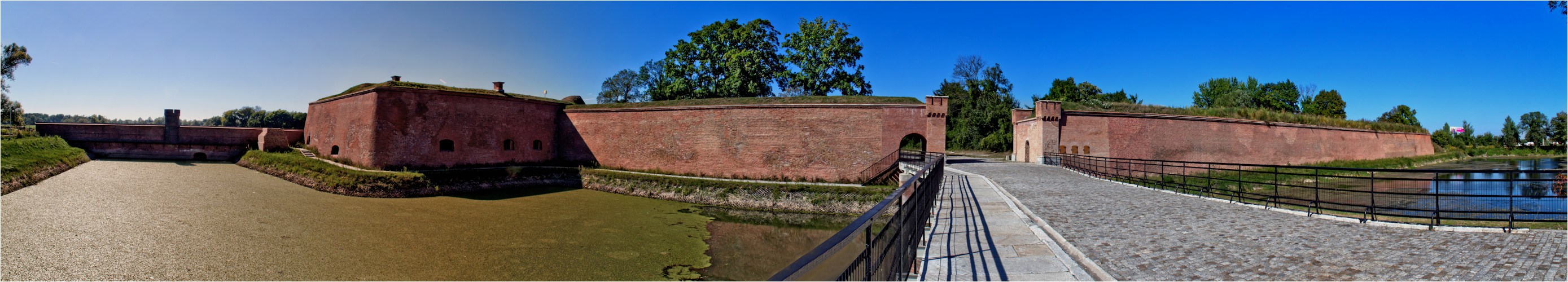 Festung Küstrin