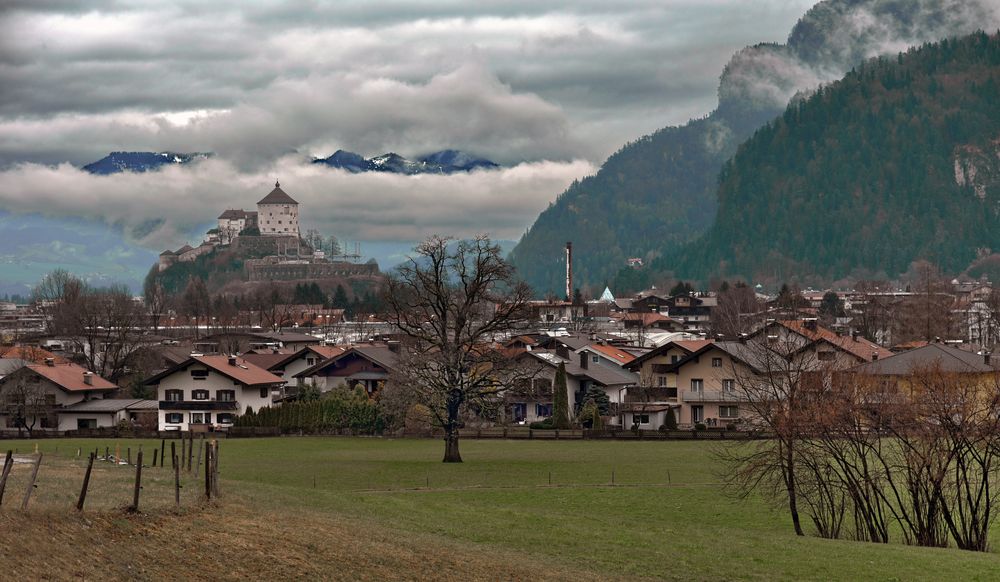 Festung Kufstein