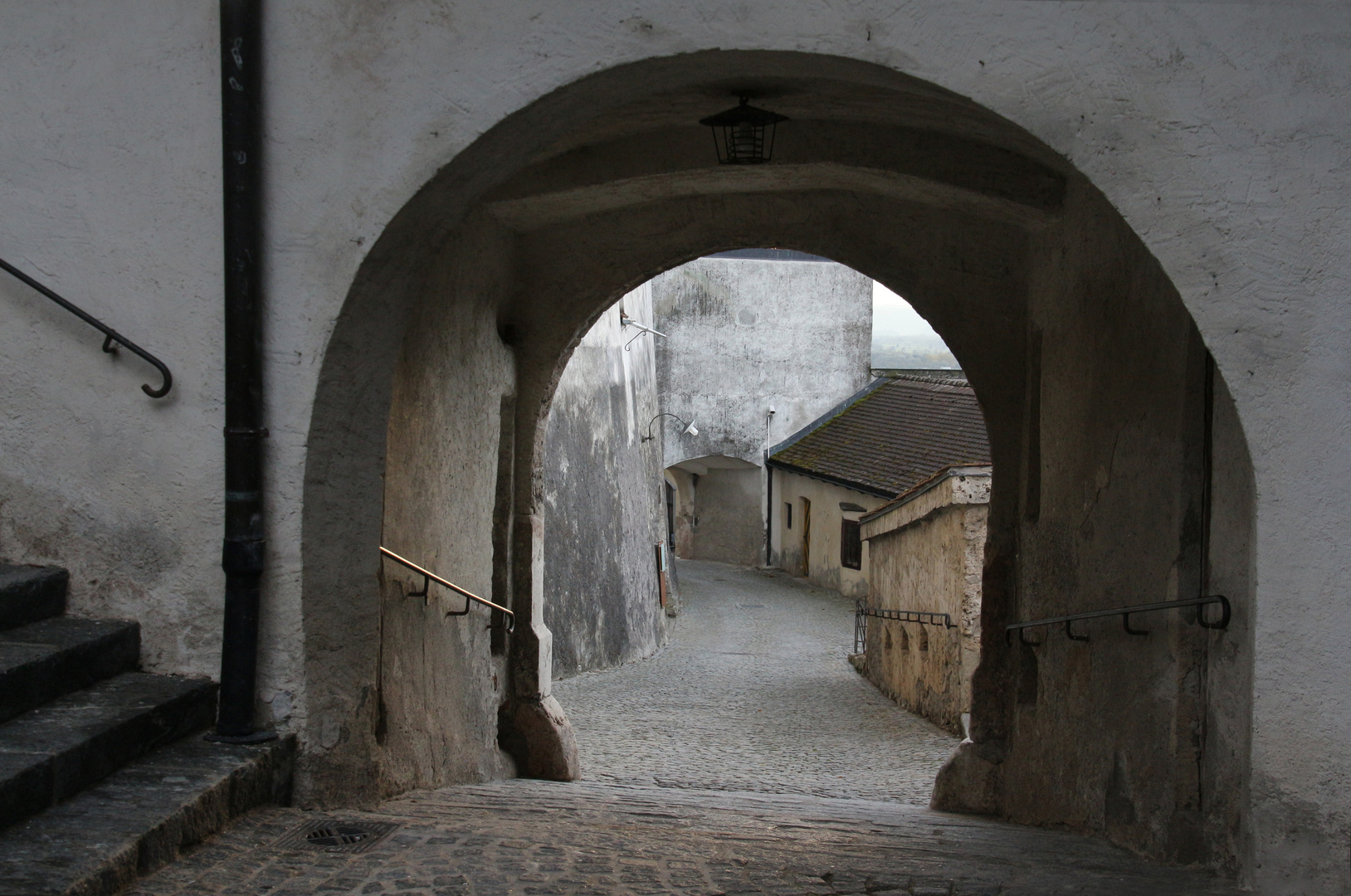 Festung Kufstein