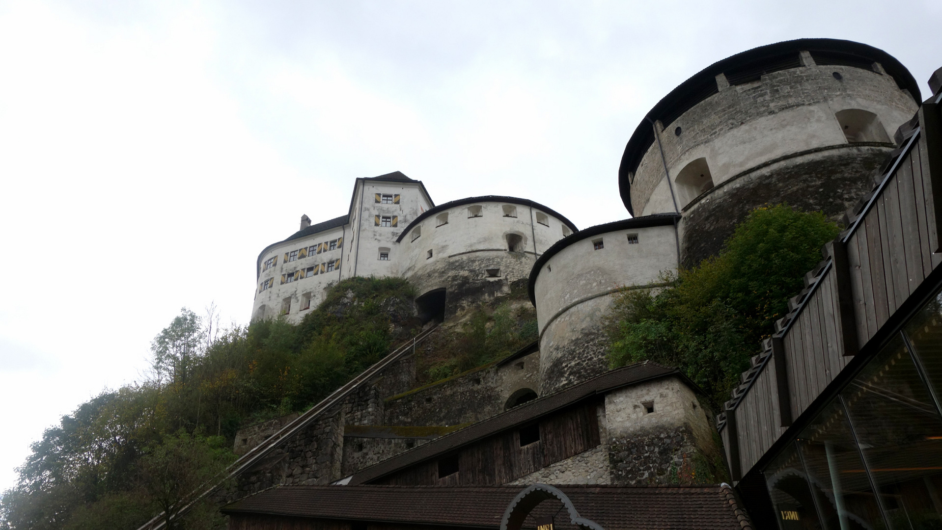 Festung-Kufstein-