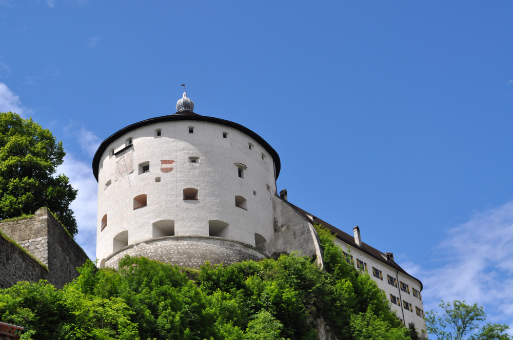 Festung Kufstein