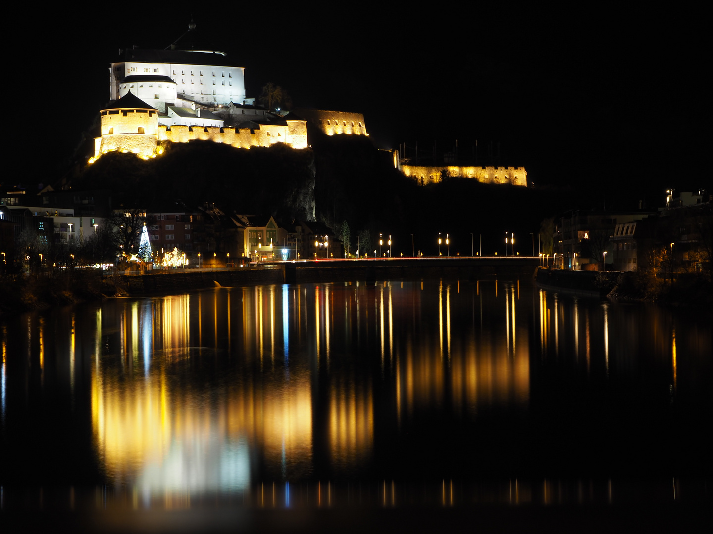 Festung Kufstein