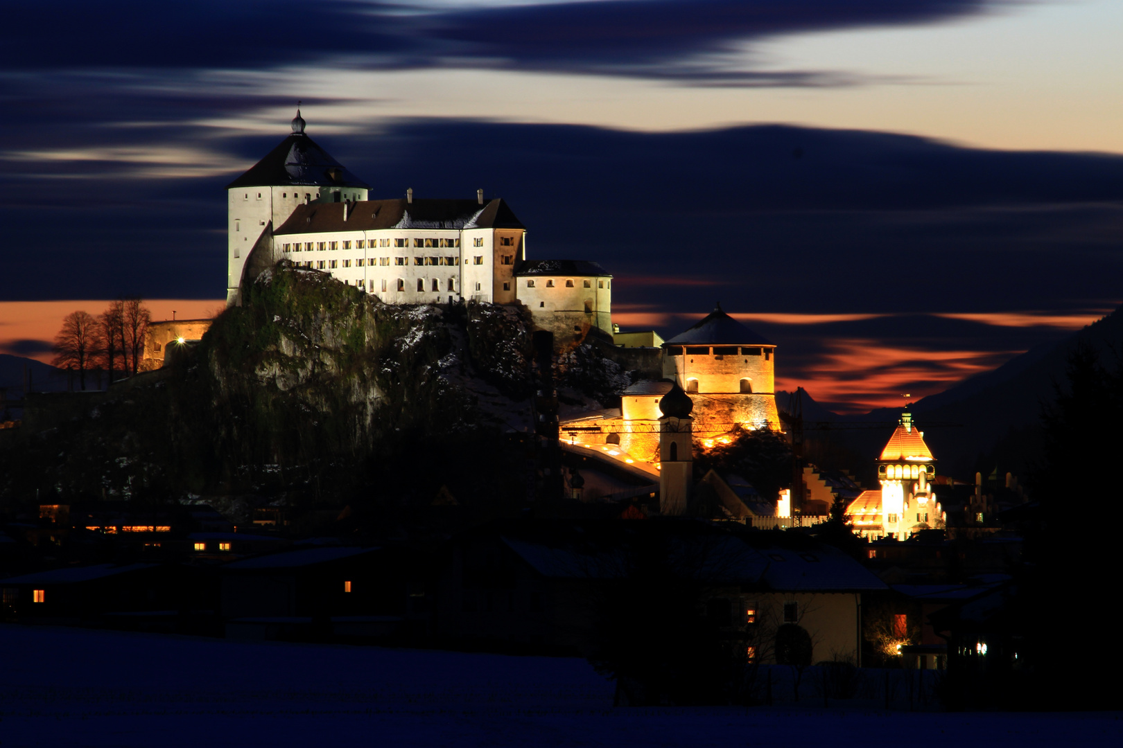 Festung Kufstein