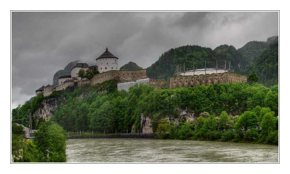 festung kufstein (1) ...