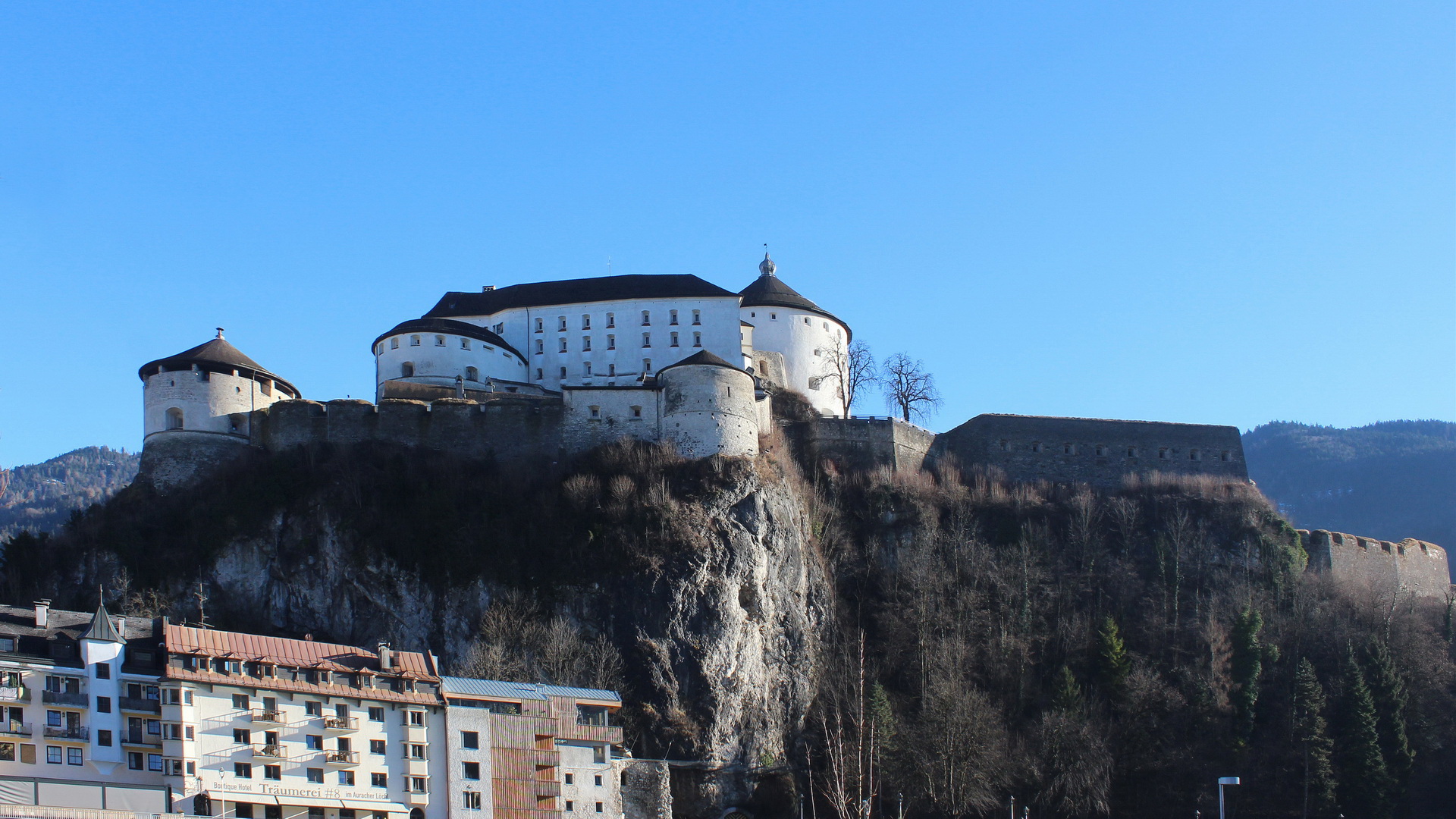 Festung Kufstein