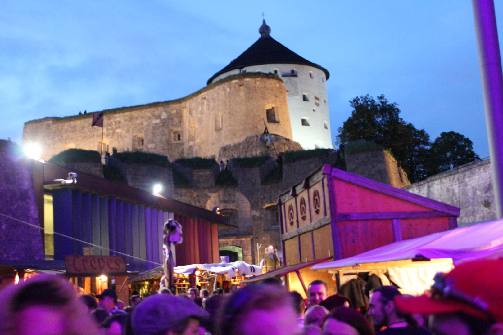 festung kufstein