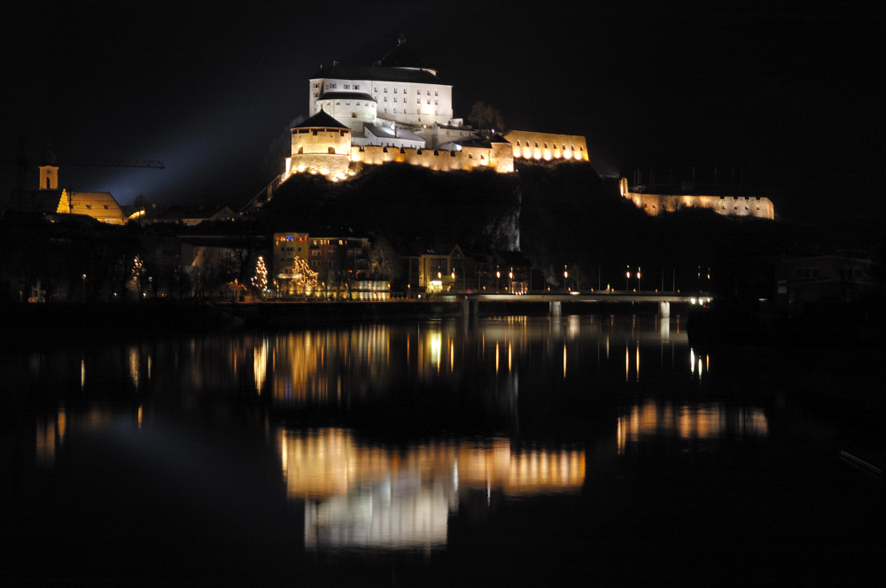 Festung Kufstein