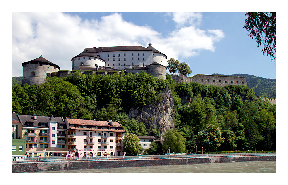 festung kufstein (2) ...