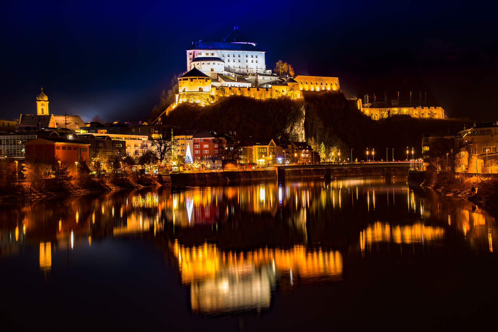 Festung Kufstein