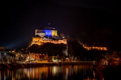 Festung Kufstein