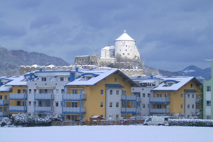 Festung Kufstein