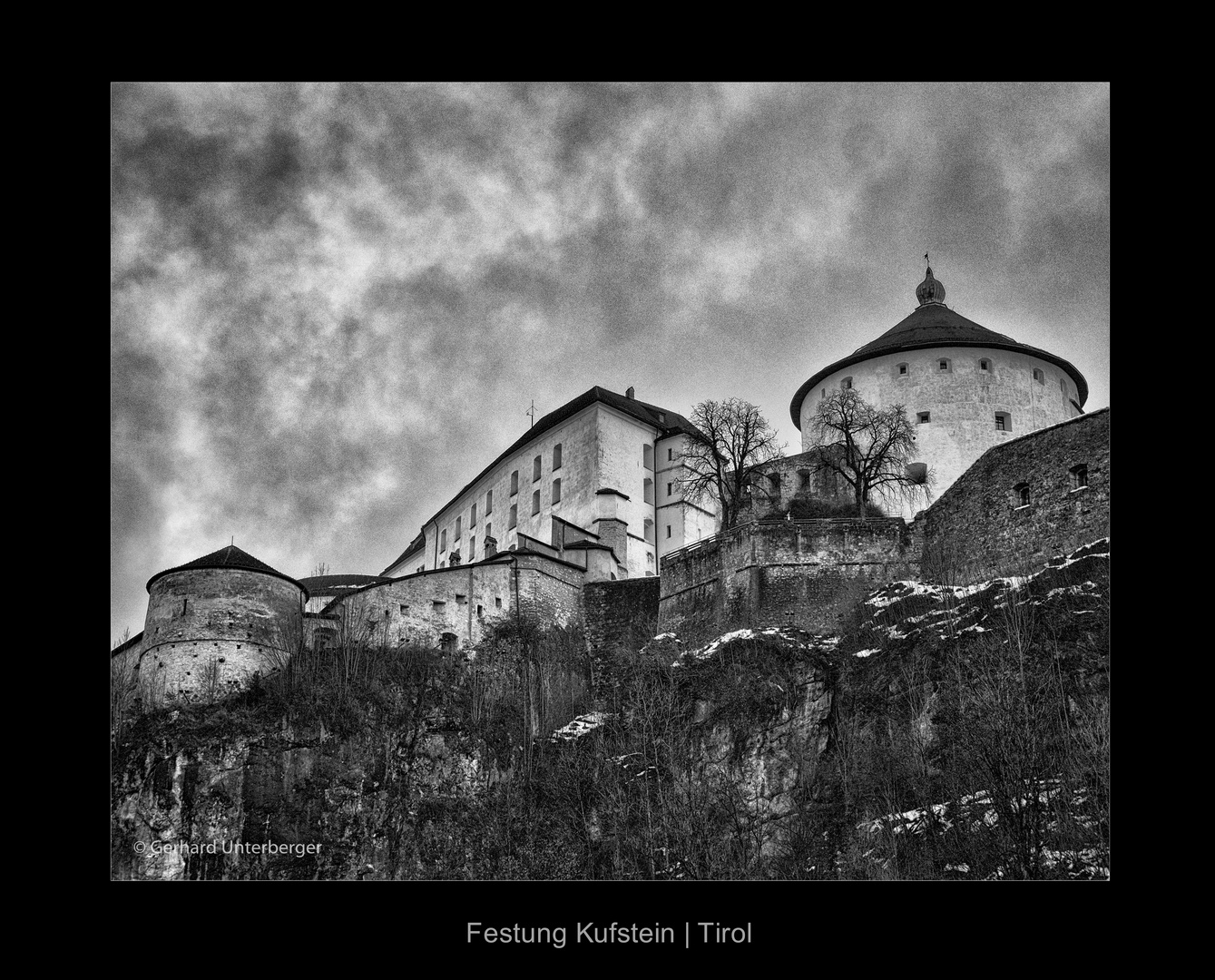 Festung Kufstein