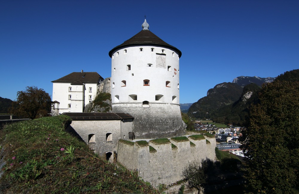 Festung Kufstein