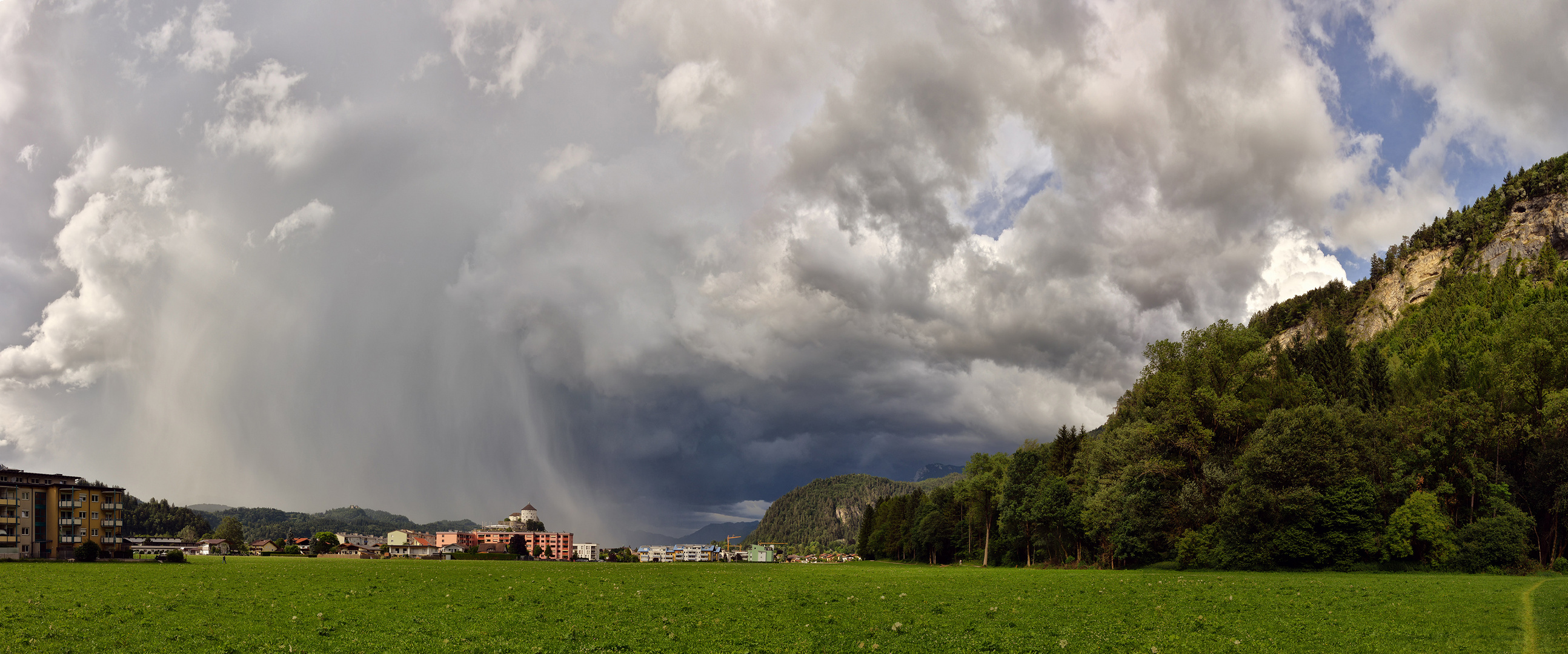 Festung Kufstein