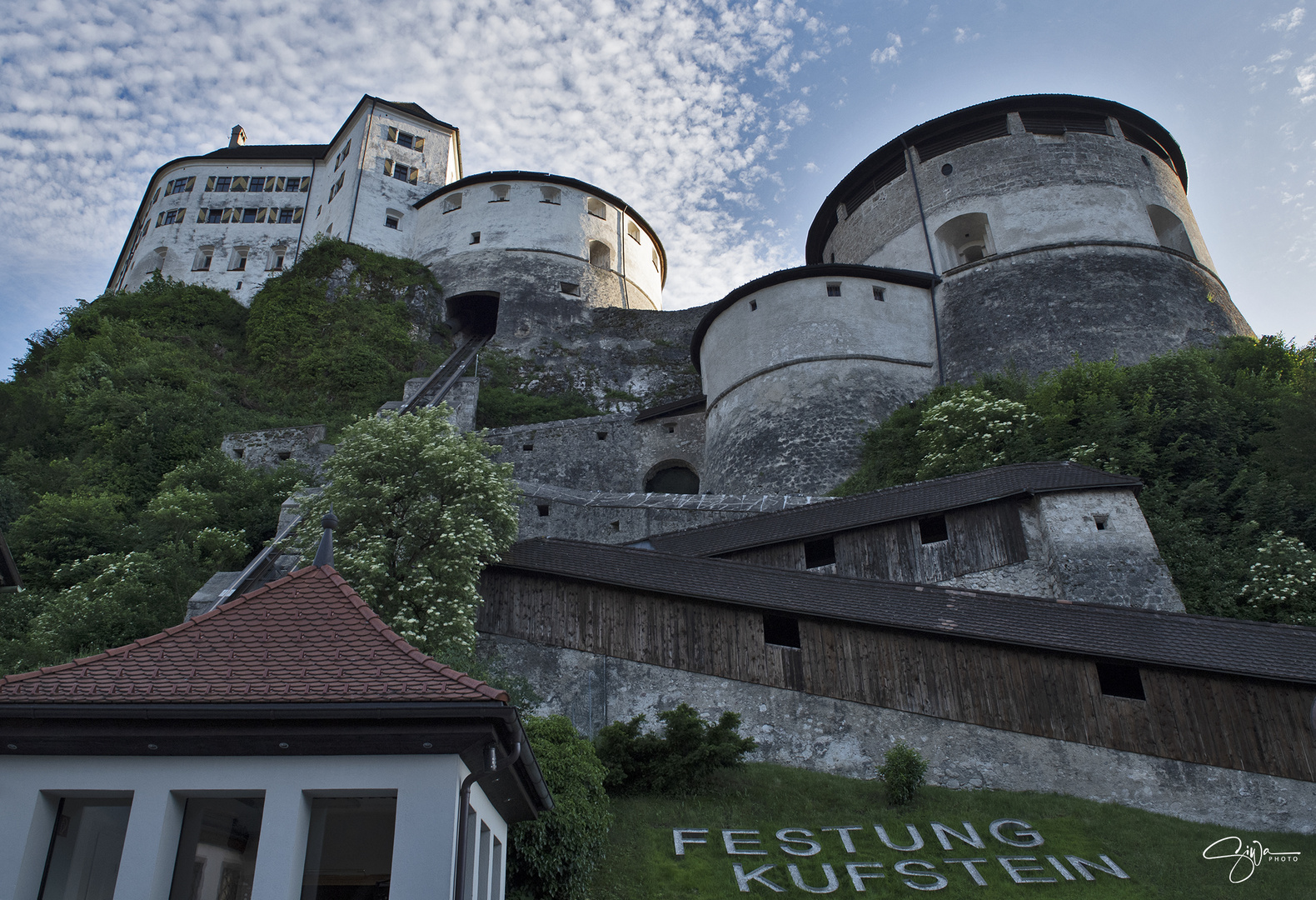 Festung Kufstein