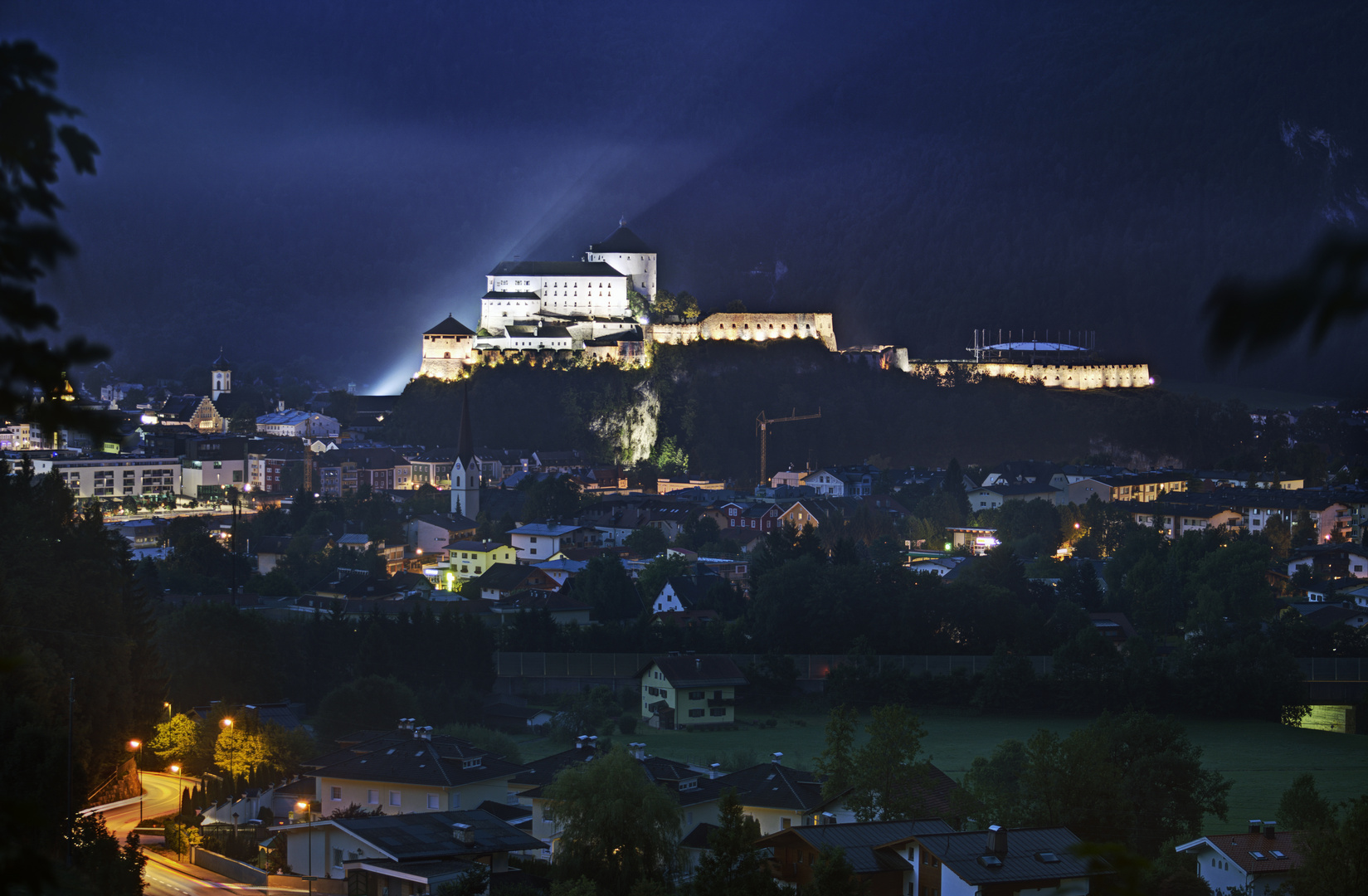 ::. Festung Kufstein .::