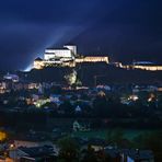 ::. Festung Kufstein .::