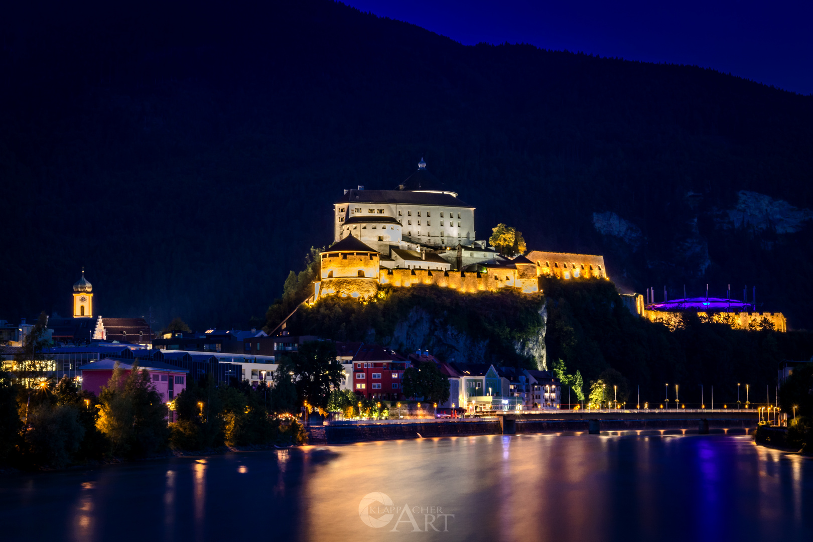 Festung Kufstein