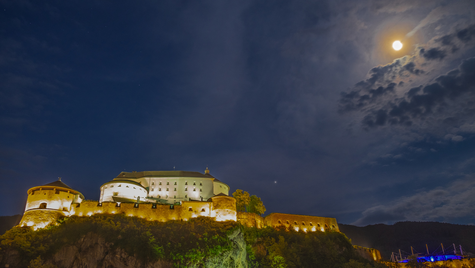 Festung Kufstein