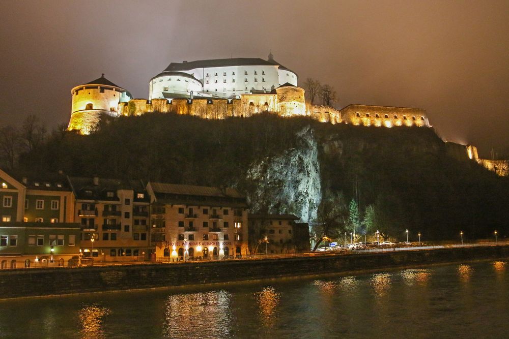 Festung Kufstein