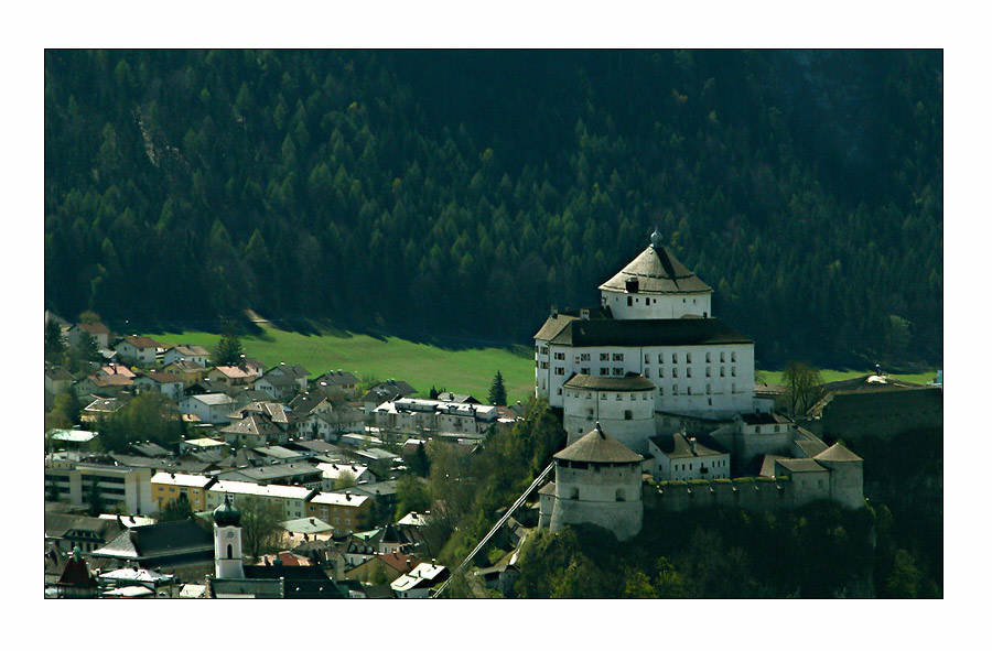 Festung Kufstein