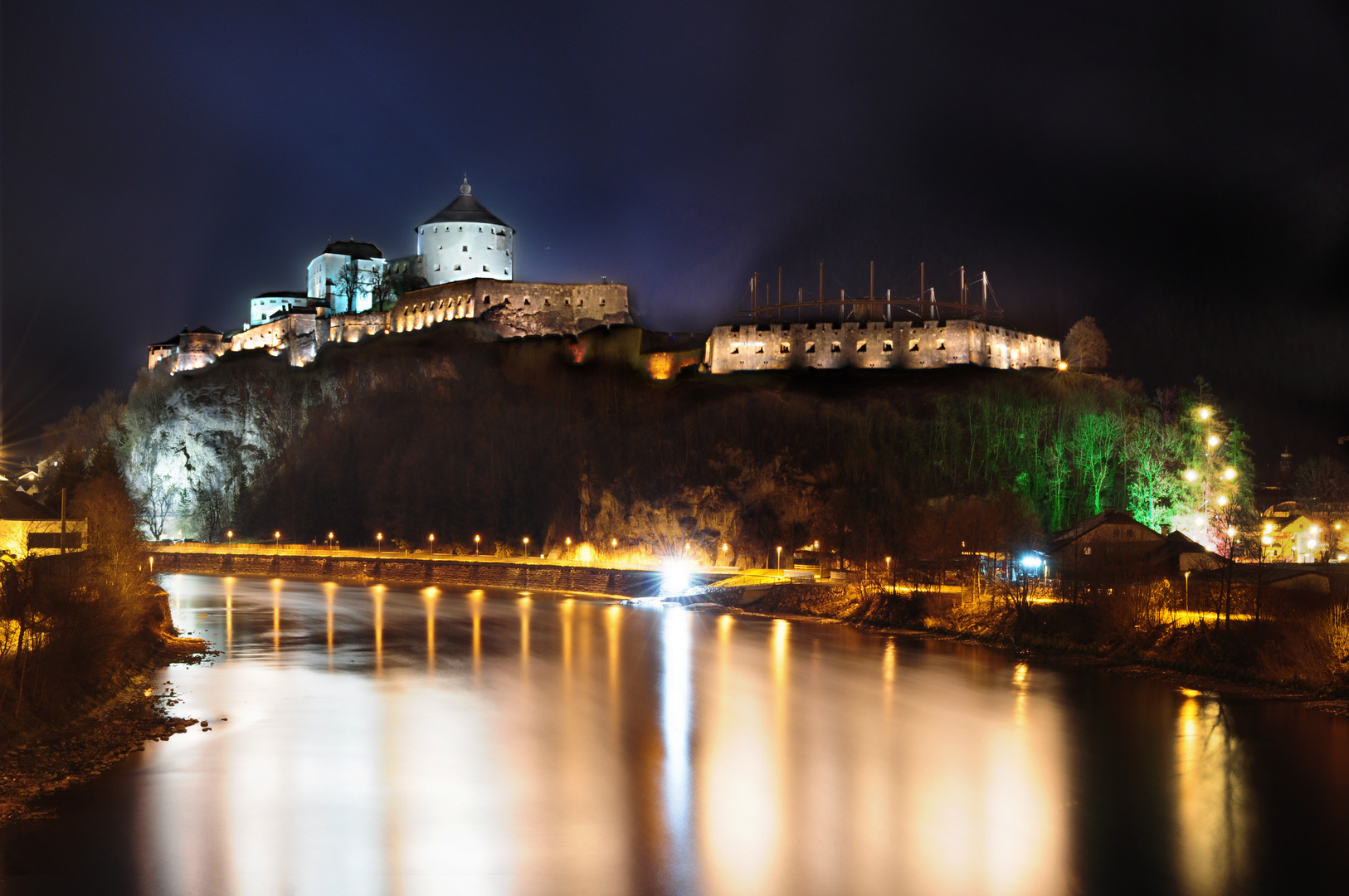 Festung Kufstein