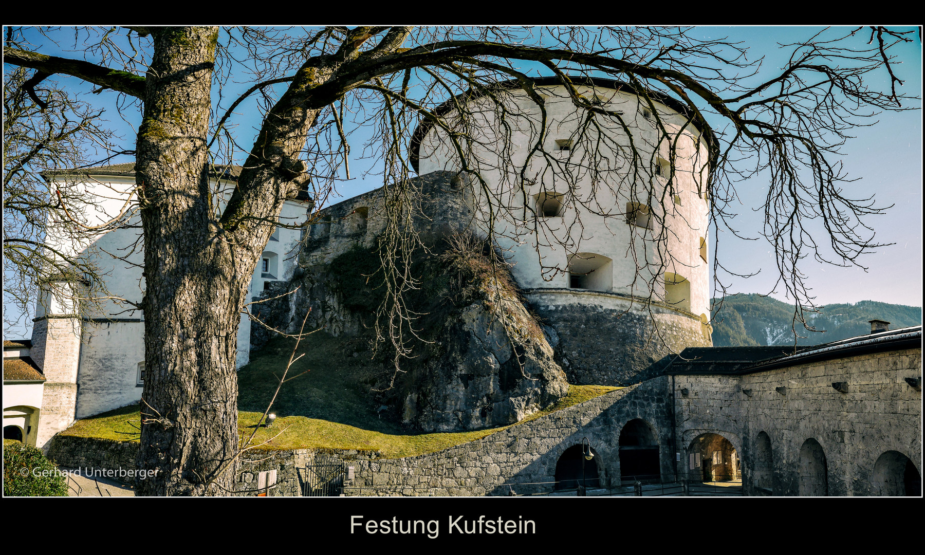 Festung Kufstein