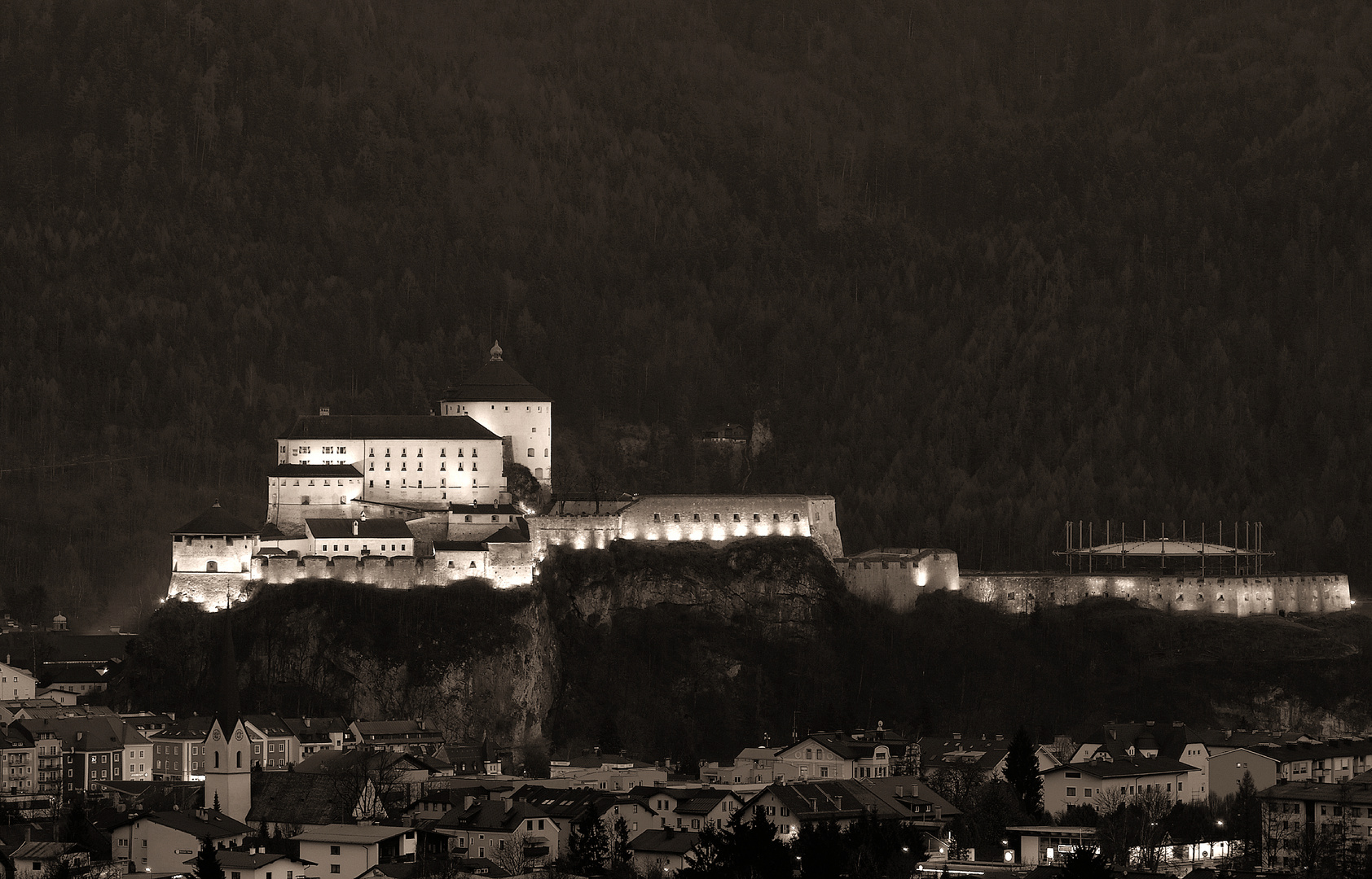 Festung Kufstein