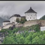 Festung Kufstein