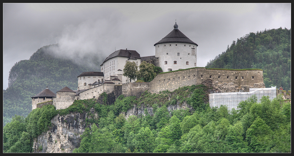 Festung Kufstein