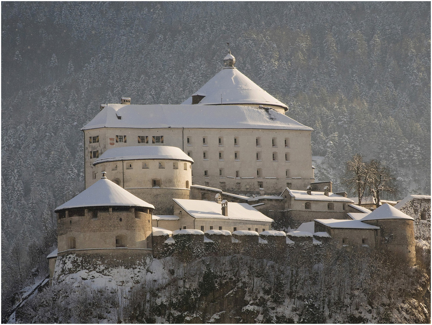 Festung Kufstein