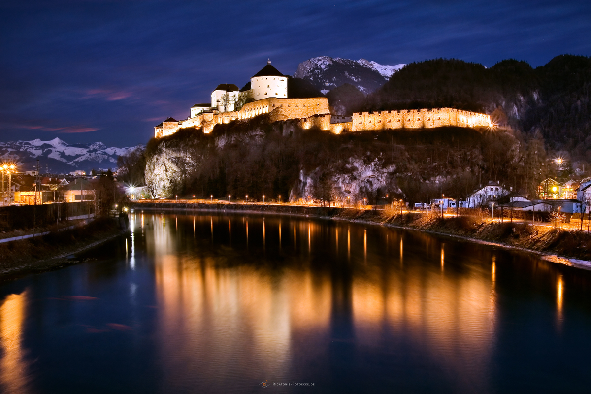 kufstein tourist attractions