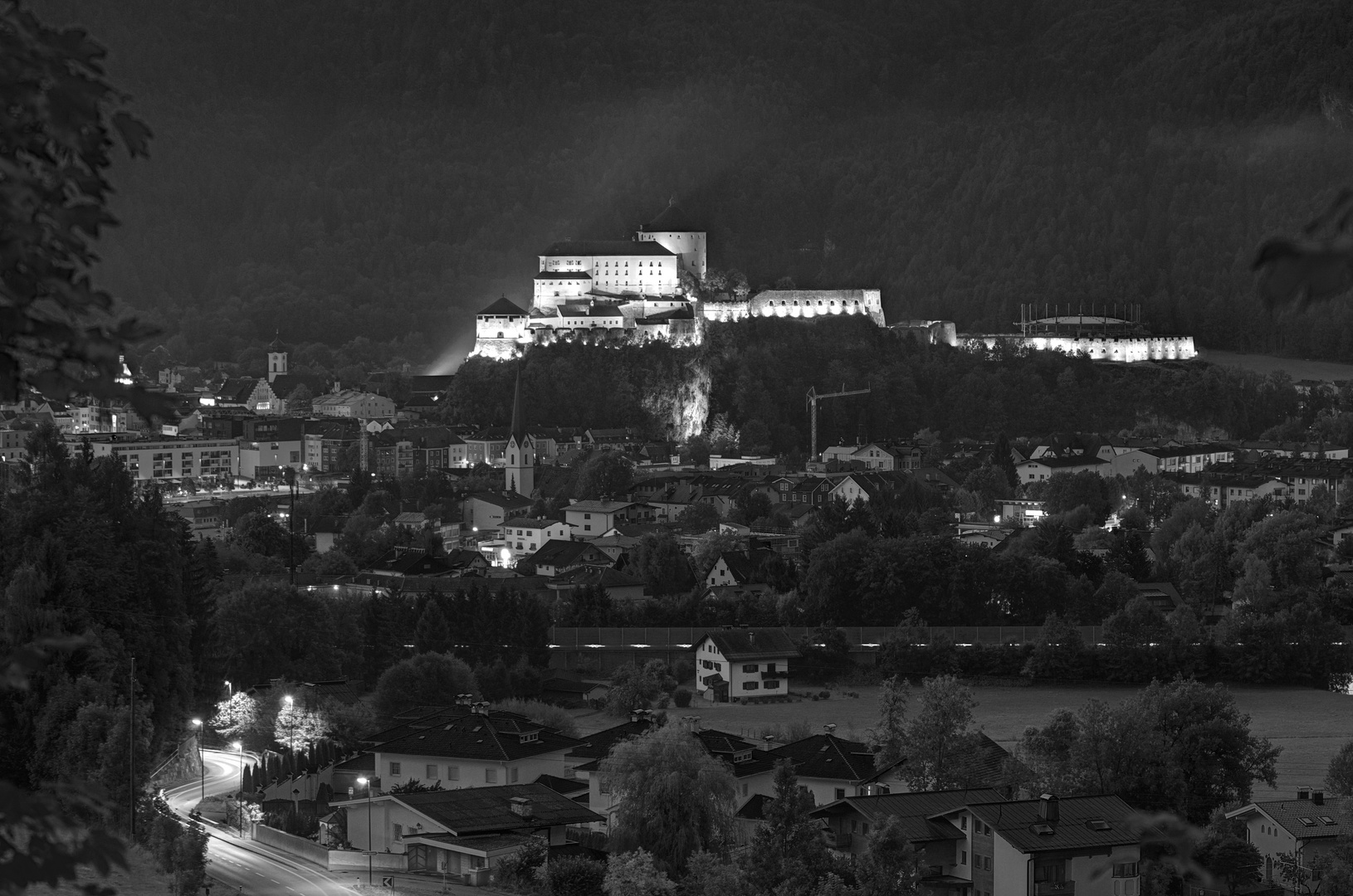 ::. Festung Kufstein .::