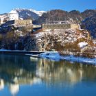 Festung Kufstein am Inn