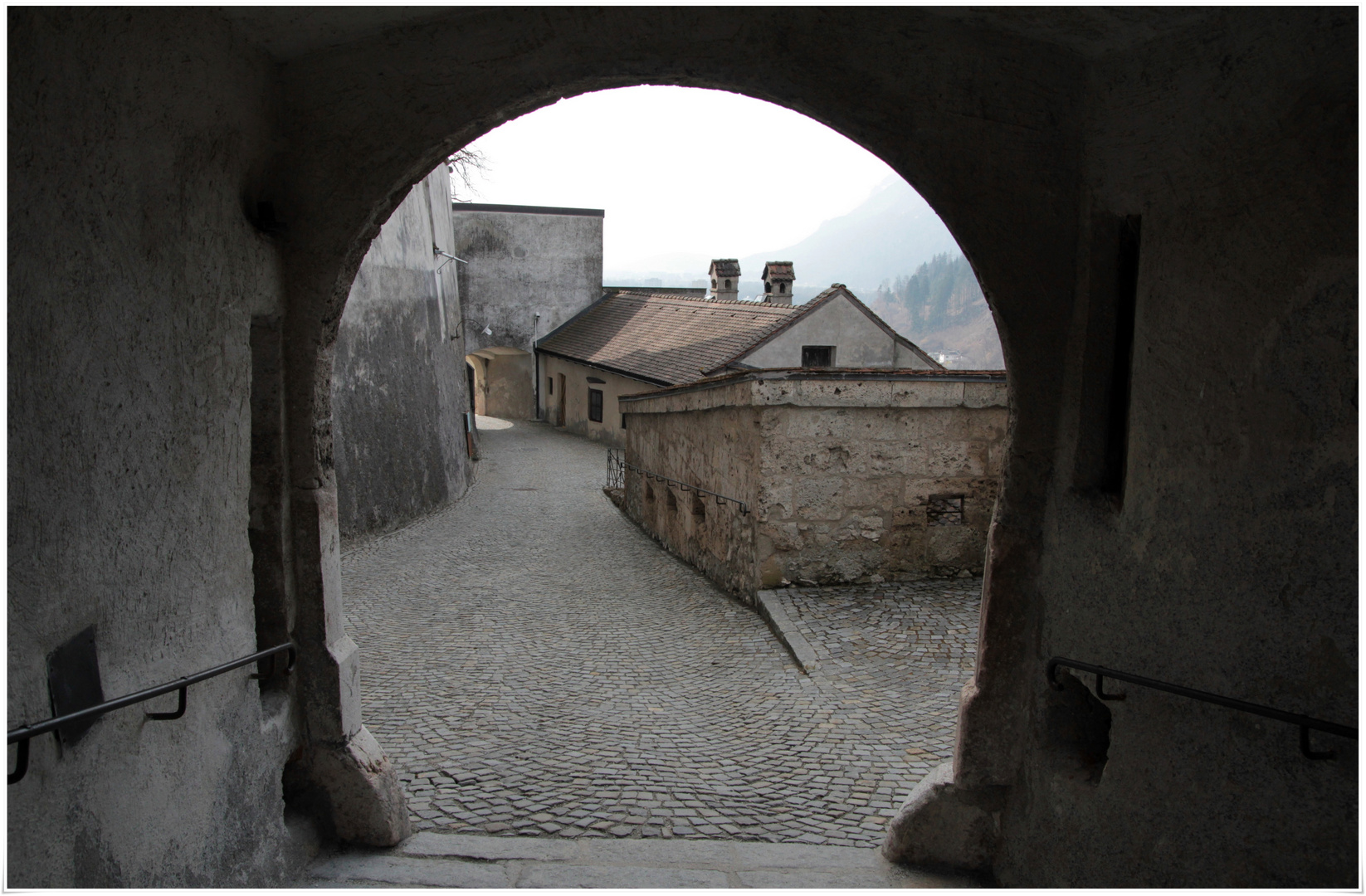 Festung Kufstein