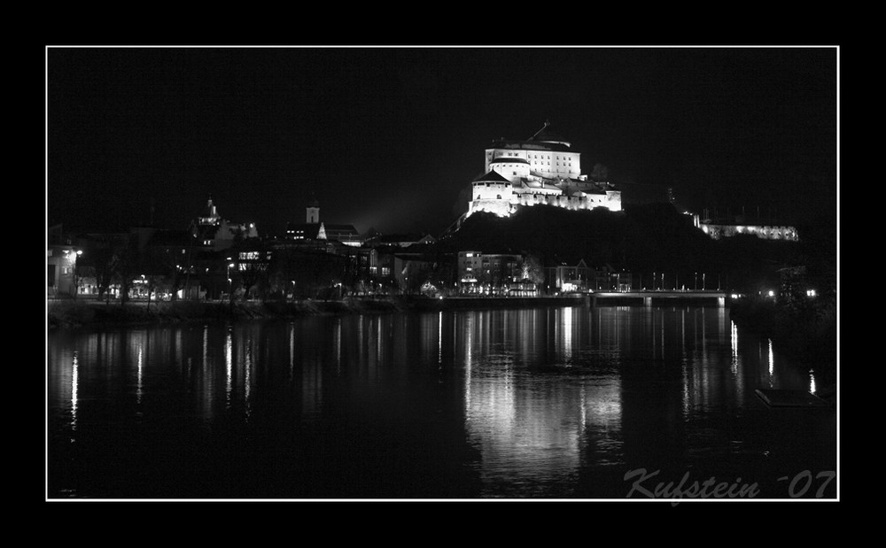 Festung Kufstein