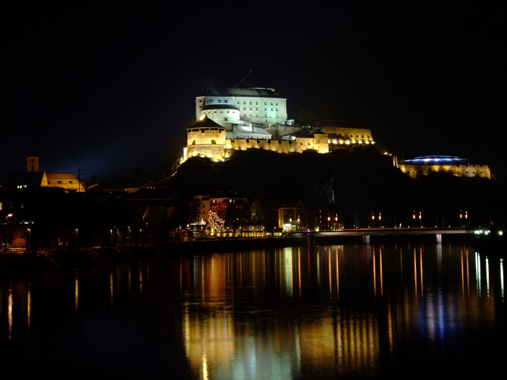 Festung Kufstein