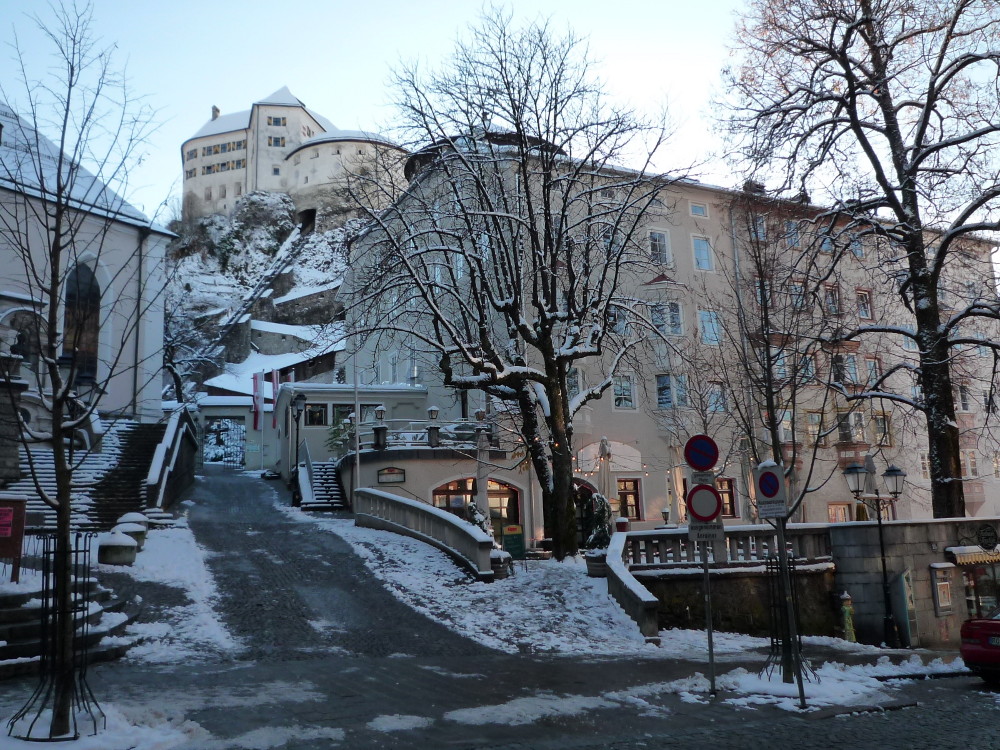 Festung Kufstein