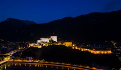 Festung Kufstein