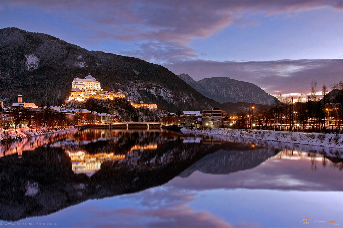 Festung Kufstein