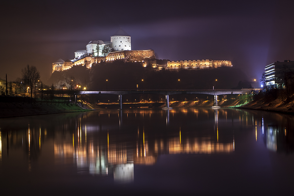 Festung Kufstein