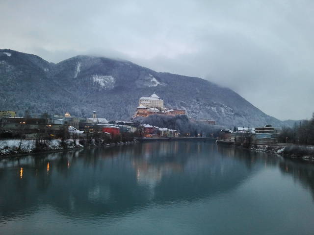 Festung Kufstein