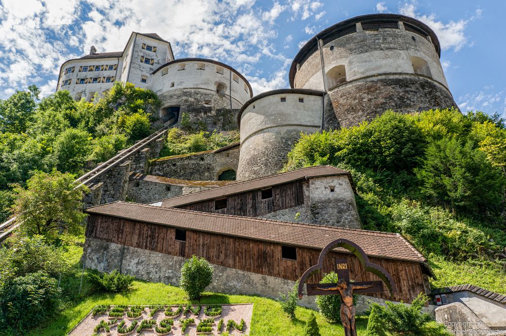 Festung Kufstein