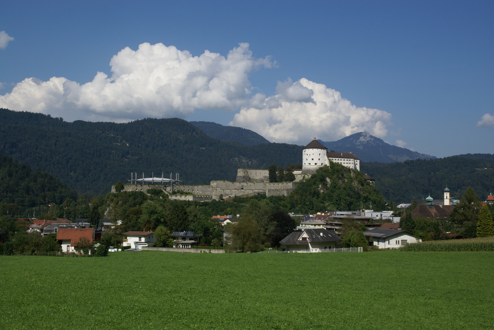 Festung Kufstein