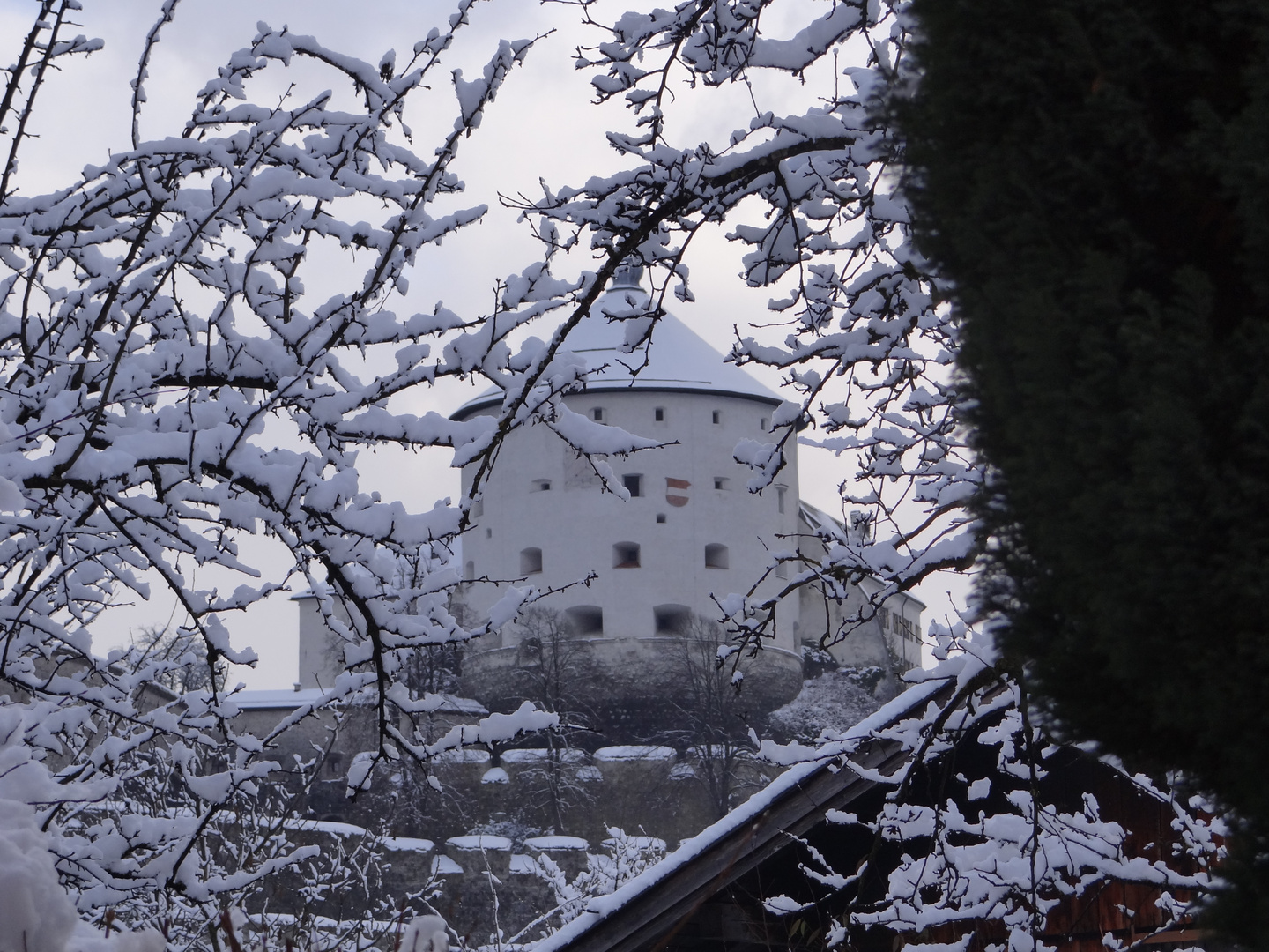 Festung Kufstein